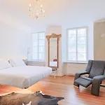 Caffè dell\'Arte Boutique Rooms