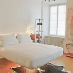 Caffè dell\'Arte Boutique Rooms