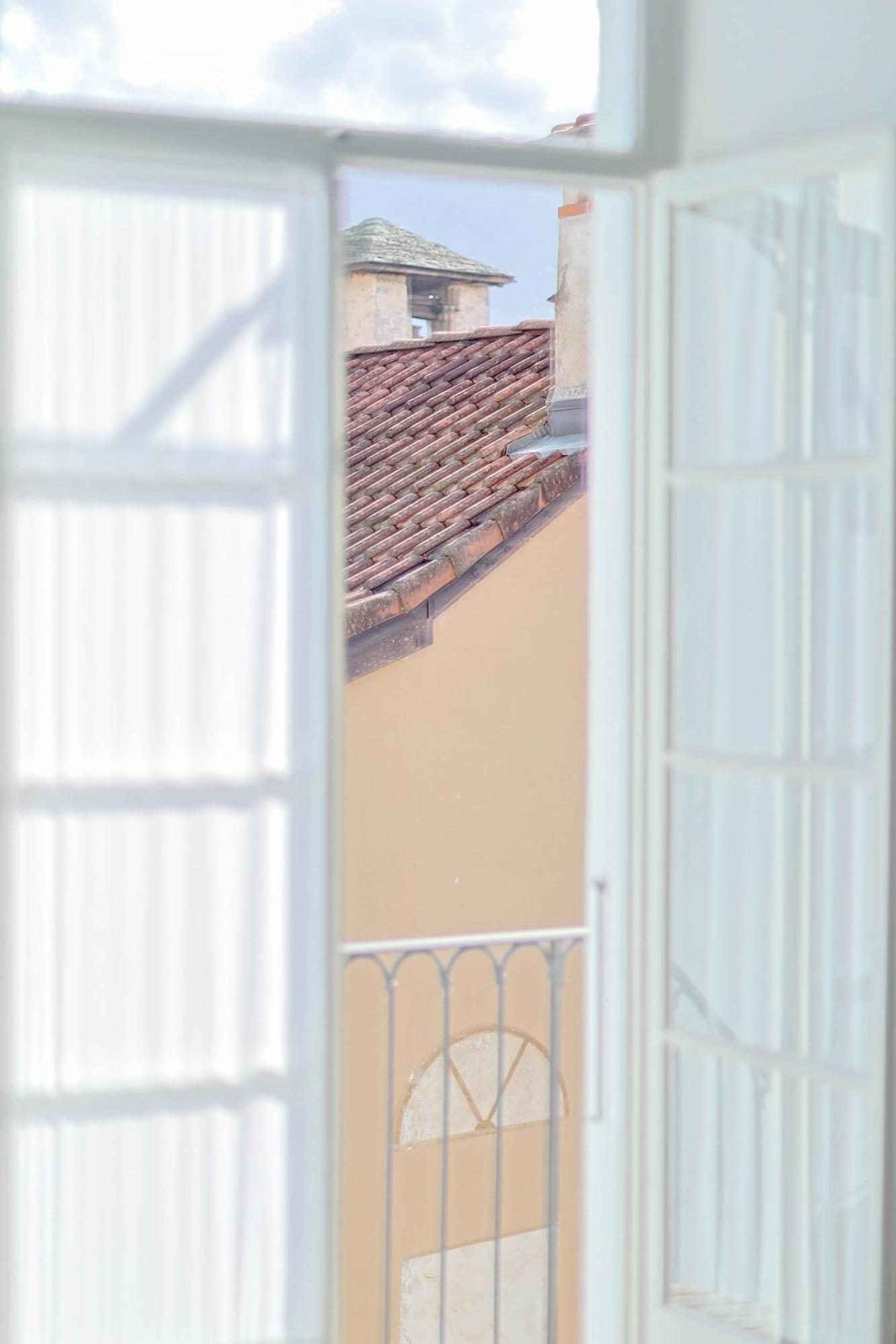 Caffe Dell'arte Boutique Hotel