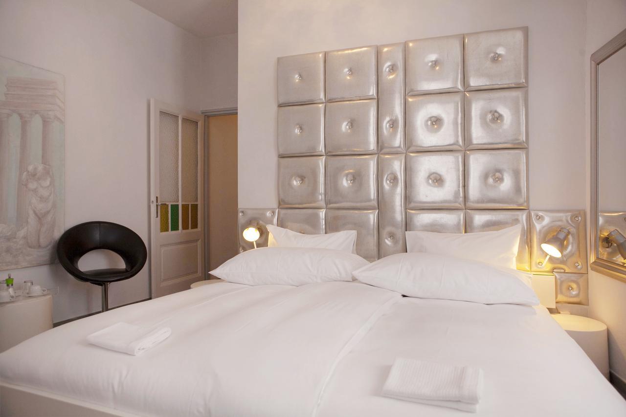 Caffè Dell'arte Boutique Hotel 3*
