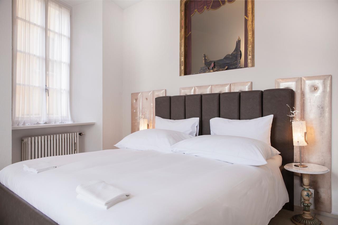 Hotel Caffe Dell'arte Boutique