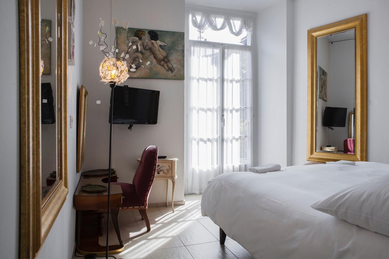 Hotel Caffè Dell'arte Boutique 3*