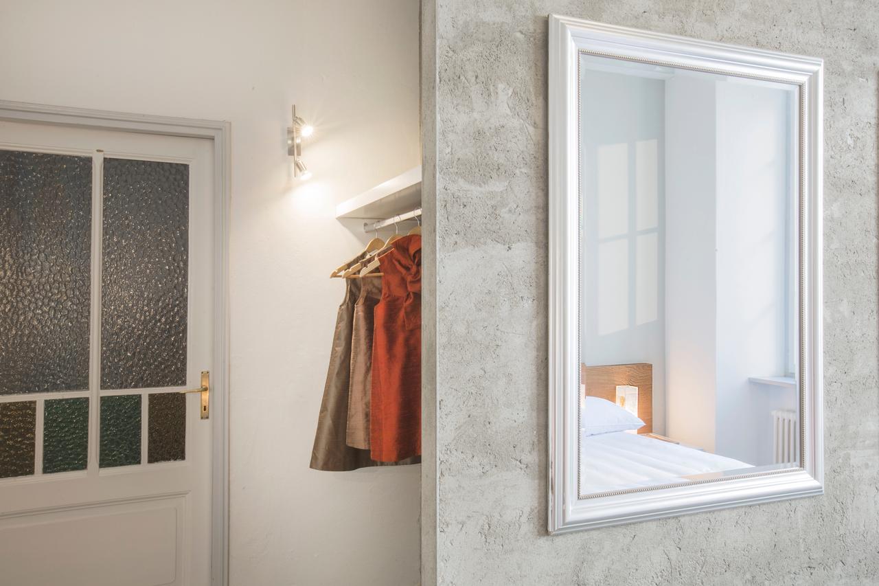 Caffe Dell'arte Boutique Hotel Locarno
