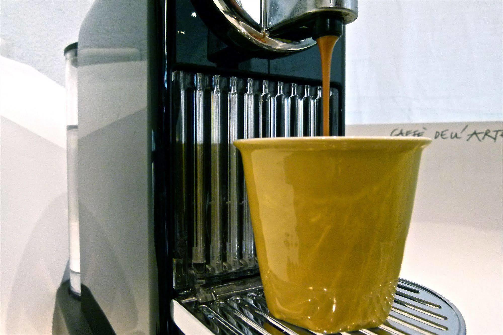 Caffe Dell'arte Boutique Hotel Locarno