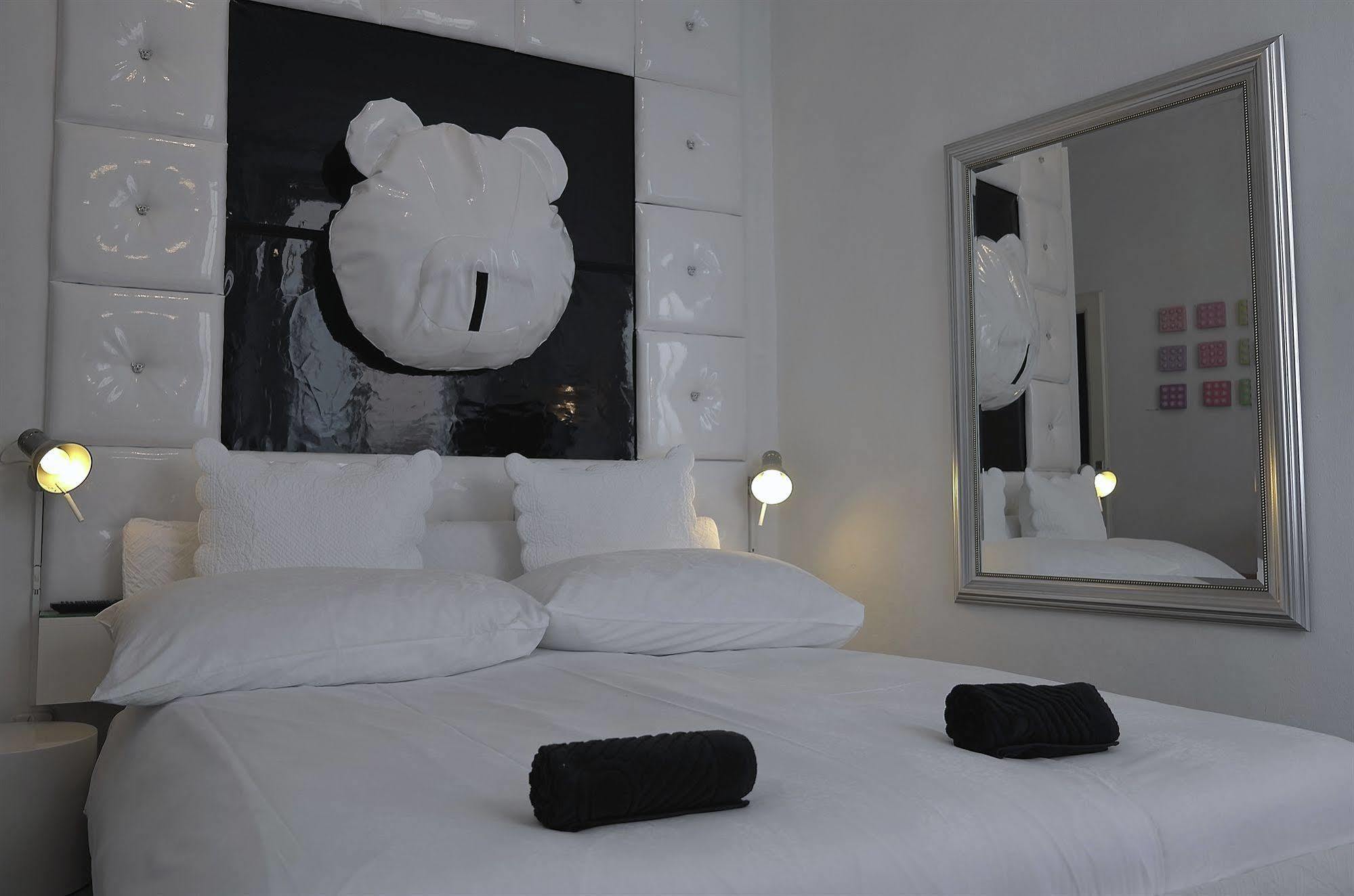 Caffè Dell'arte Boutique Hotel 3*