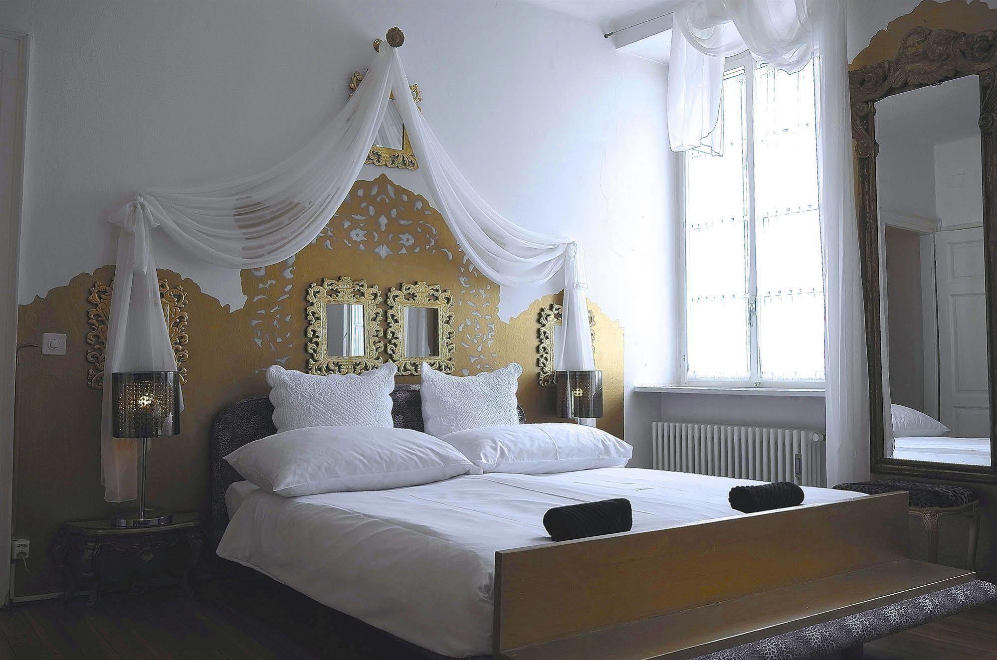 Caffe Dell'arte Boutique Hotel