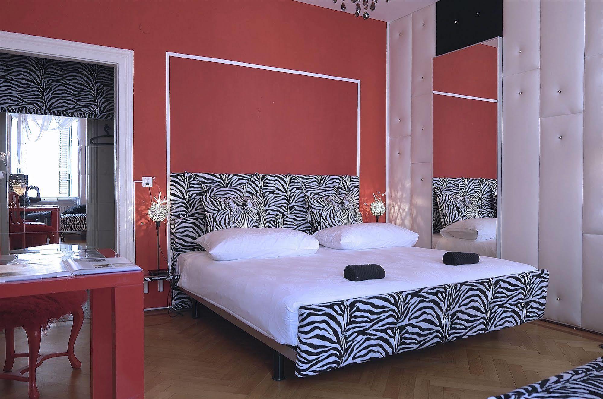 Caffe Dell'arte Boutique Hotel 3*