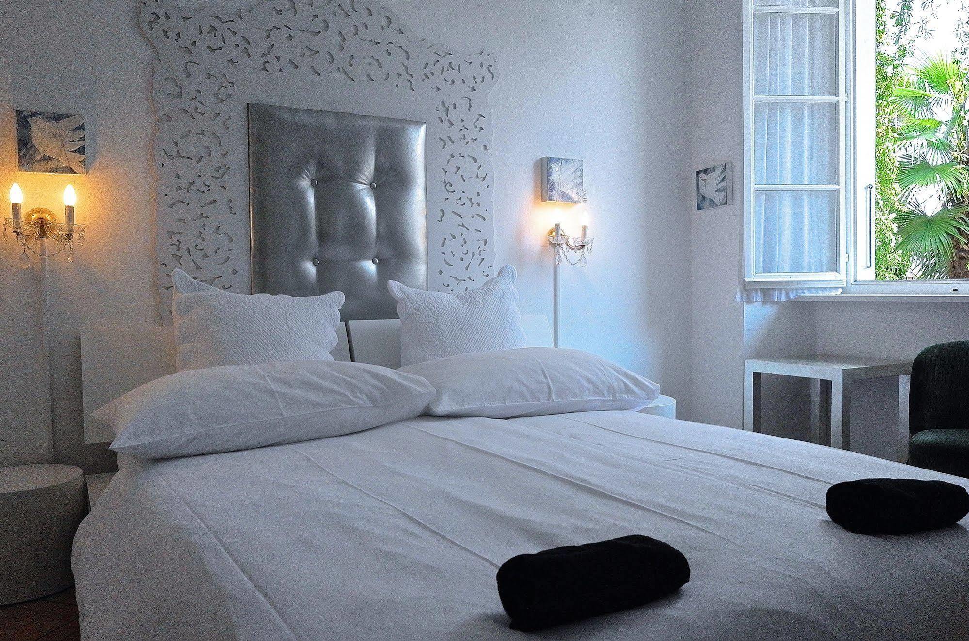 Caffe Dell'arte Boutique Hotel 3*