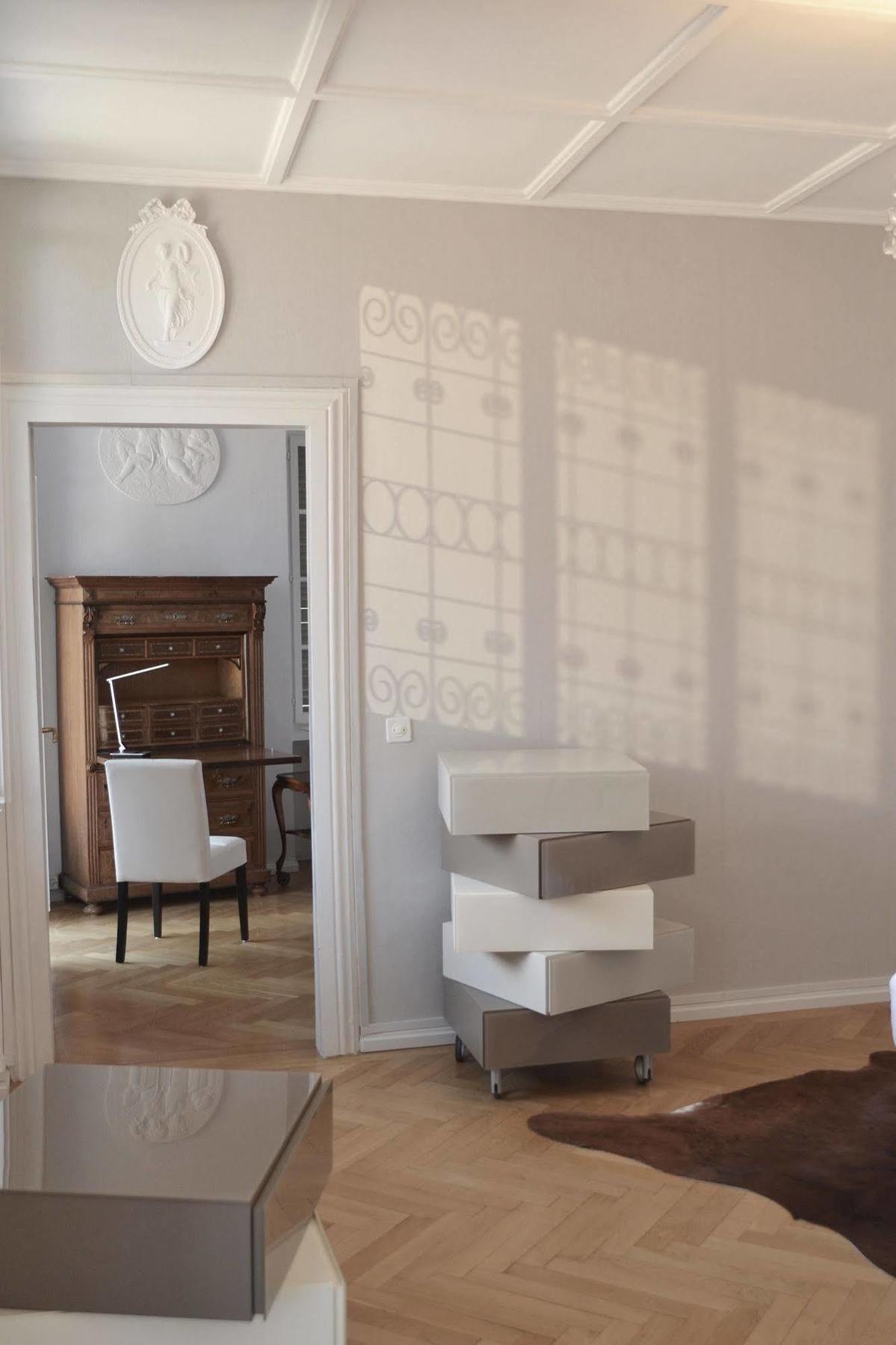 Caffe Dell'arte Boutique 3* Locarno